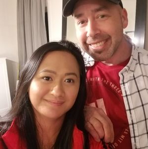 Meet your Posher, Joyce ann